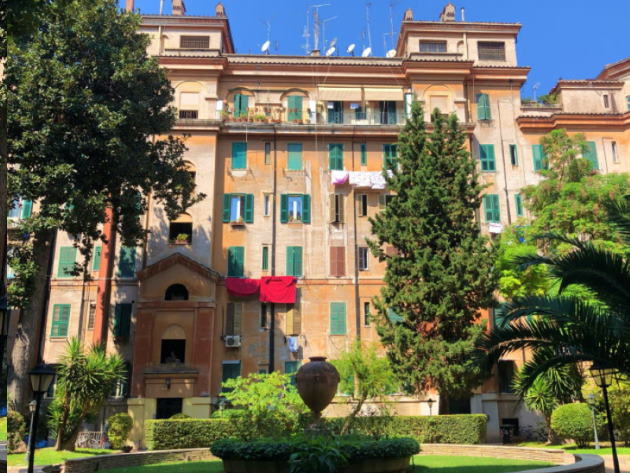 TESTACCIO COP